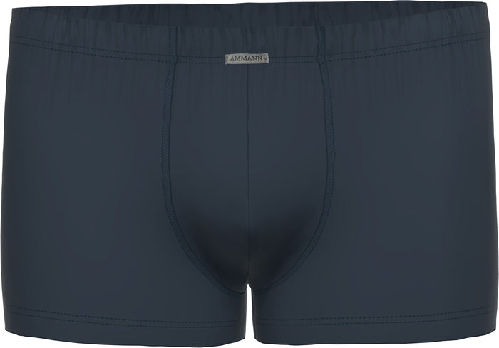AMMANN Organic Close to you Retro Short nightblue