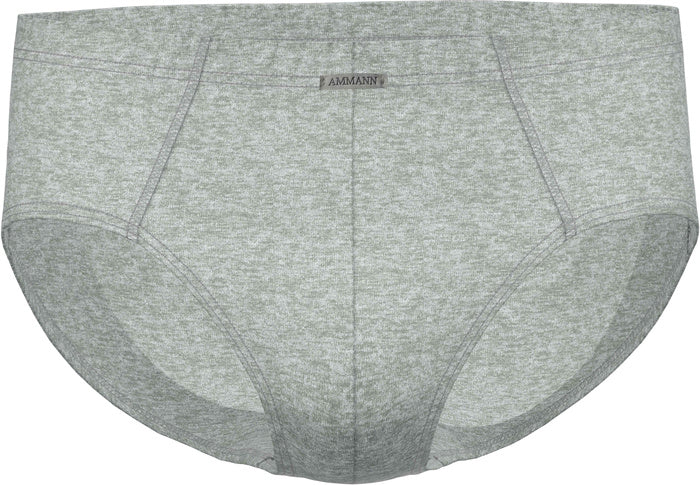 AMMANN Organic Close to you Sport Slip cloud melange