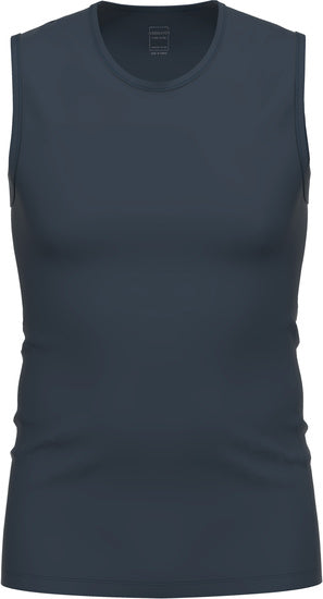 AMMANN Organic Close to you Tank Top nightblue