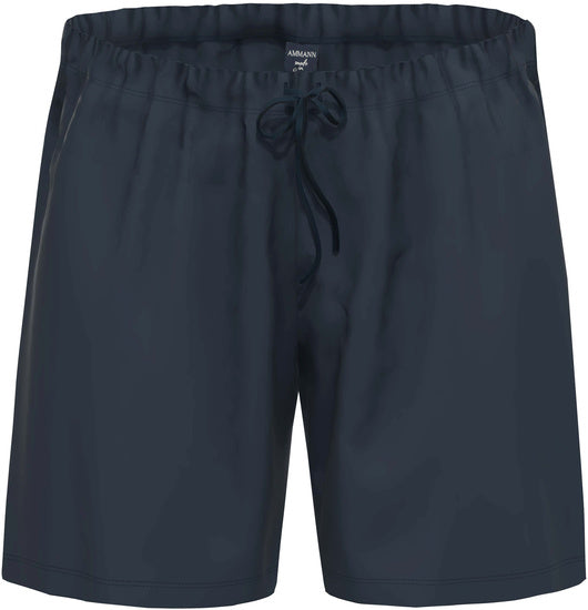 AMMANN Organic Pia Hose kurz WM nightblue