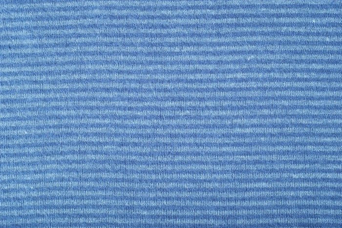 AMMANN Hose lang mit Eingriff, Serie Jeans, hellblau