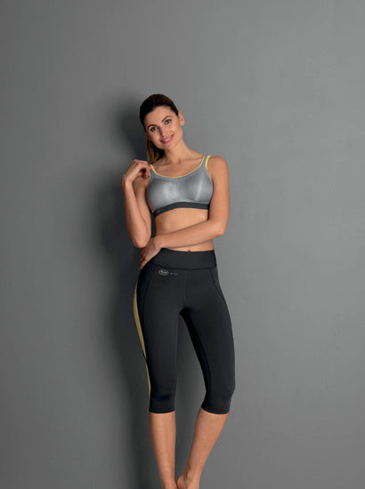 Anita active momentum Sport-BH iconic grey