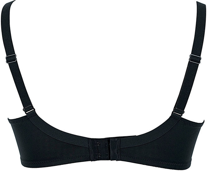 Anita Maternity Still-BH Basic schwarz
