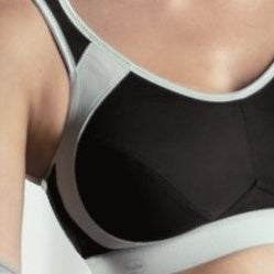Anita active Sport-BH extreme control - Maximum Support schwarz