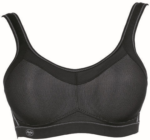 Anita active Sport-BH momentum - Maximum Support schwarz