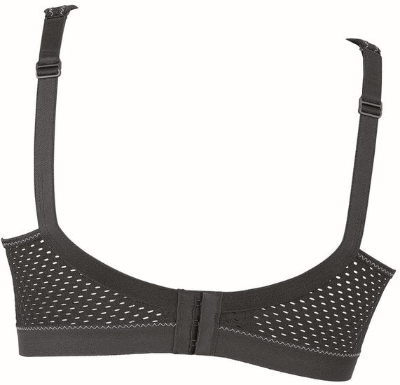 Anita active Sport-BH momentum - Maximum Support schwarz