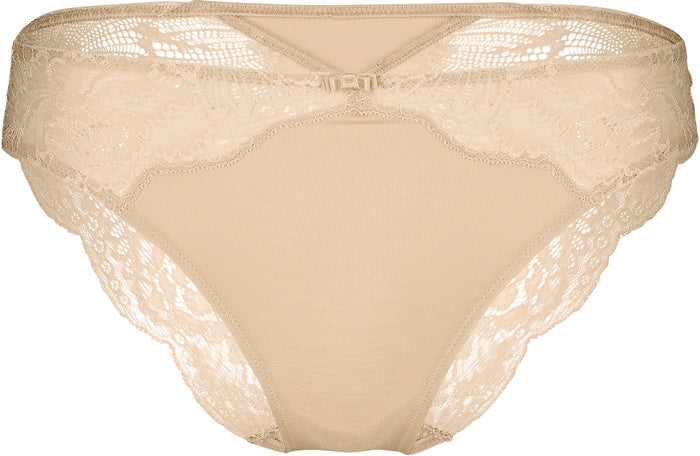 Calida Damen Slip Modal Sense irish cream