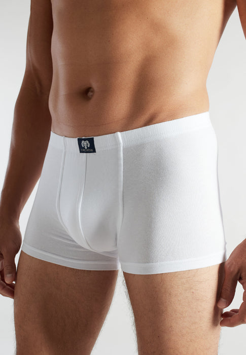 CECEBA Short Pants 2er Pack weiss
