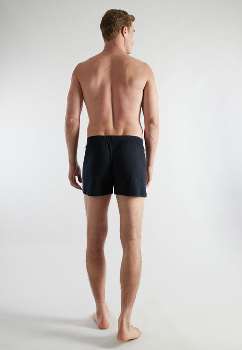 CECEBA Shorts 2er Pack black