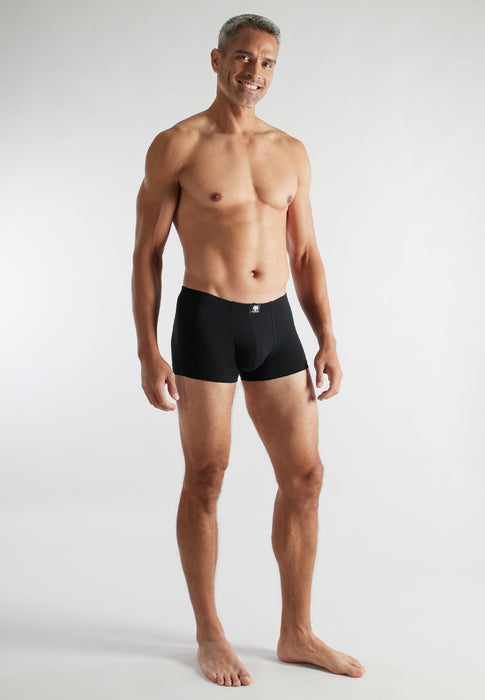 CECEBA Short Pants 2er Pack black
