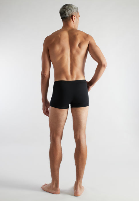 CECEBA Short Pants 2er Pack black