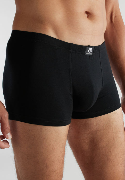 CECEBA Short Pants 2er Pack black