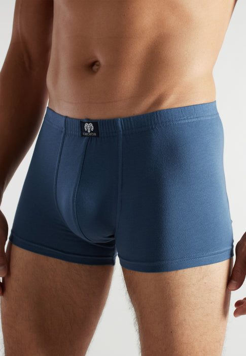 CECEBA Short Pants 2er Pack midnight blue