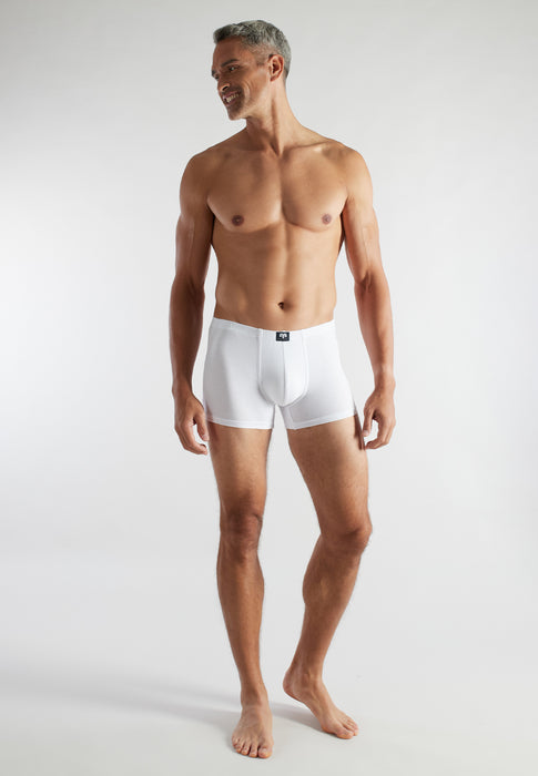 CECEBA Pants 3er Pack weiss