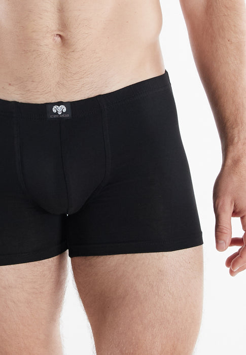 CECEBA Pants 3er Pack black