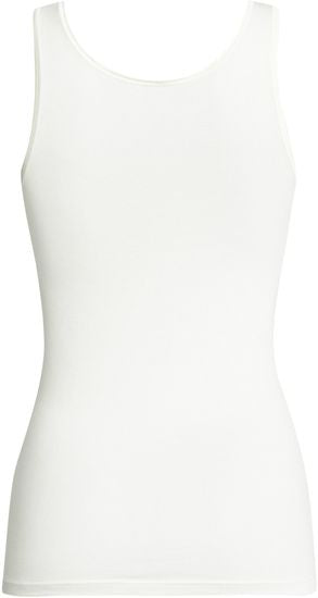 conta Damen Achselhemd Ecru 3-er Pack