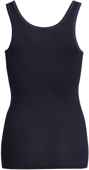 conta Damen Achselhemd Marine 3-er Pack