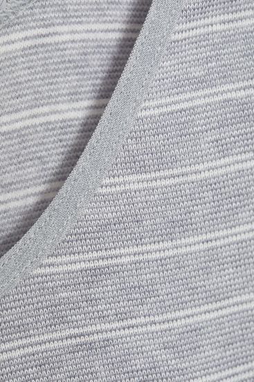 conta Damen Achselhemd sterling geringelt 1-er Pack