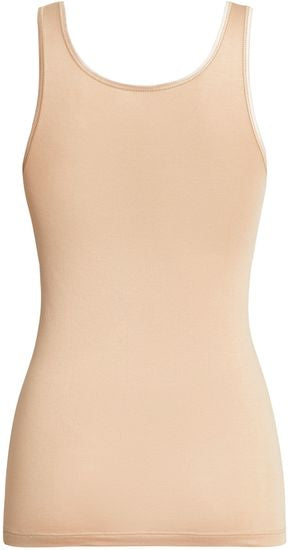 conta Damen Achselhemd Ton 3-er Pack