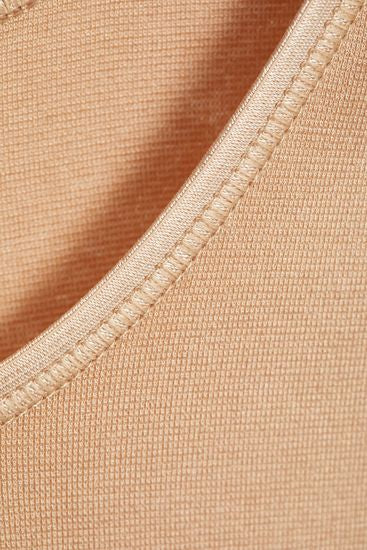 conta Damen Achselhemd Ton 3-er Pack