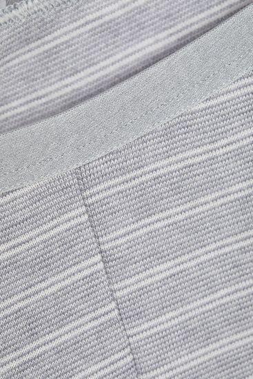 conta Damen Hose 3/4 Lang sterling geringelt 1-er Pack