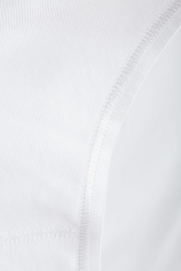 conta Damen Hüftslip weiß 5-er Pack