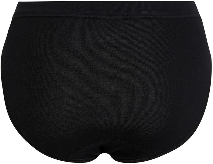 conta Damen Jazzpants Schwarz 3-er Pack