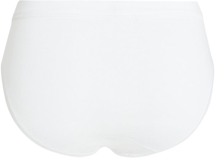 conta Damen Jazzpants weiß 3-er Pack