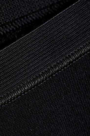 conta Damen Normalbeinschlüpfer Schwarz 1-er Pack