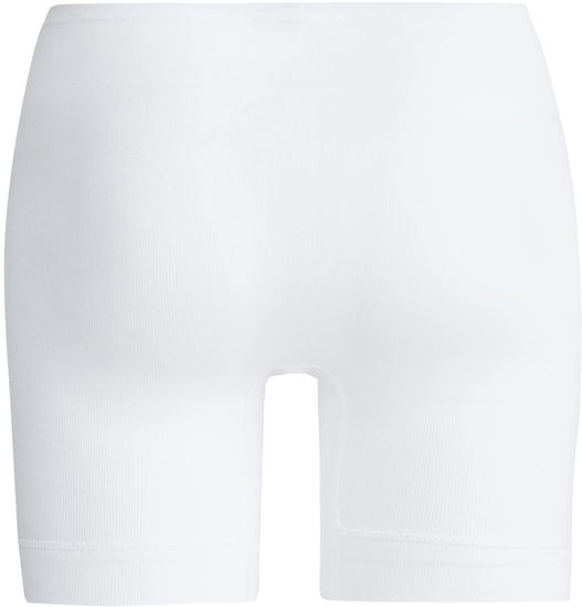 conta Damen Normalbein Schlüpfer weiß 5-er Pack