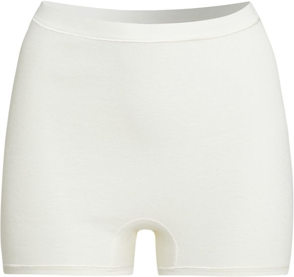 conta Damen Pagenschlüpfer wollweiß 1-er Pack