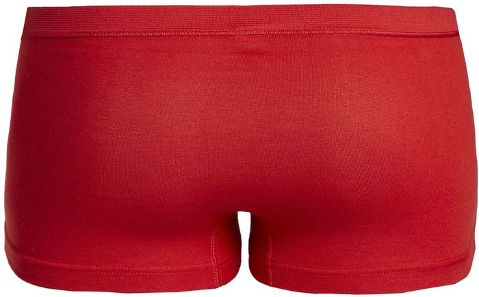 conta Damen Panty Rot 3-er Pack