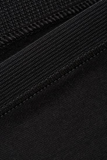 conta Damen Panty Schwarz 3-er Pack