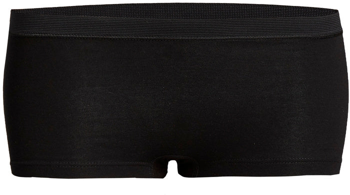 conta Damen Panty Schwarz 3-er Pack