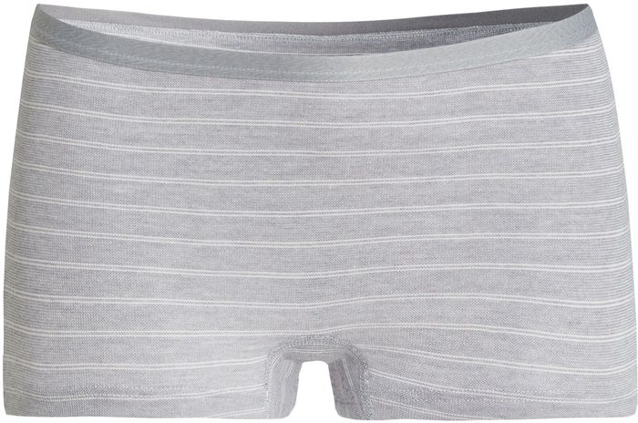 conta Damen Panty sterling geringelt 1-er Pack