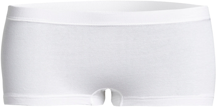 conta Damen Panty weiß 3-er Pack