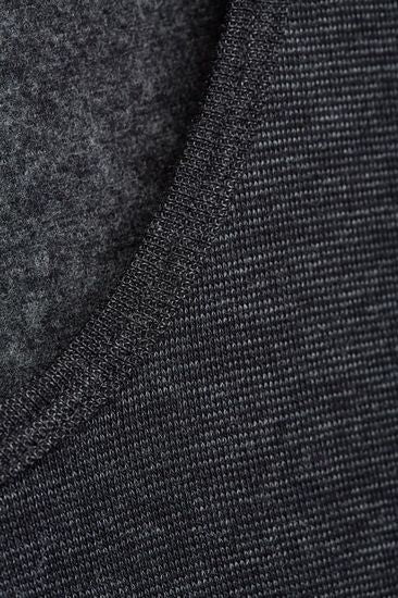 conta Damen Shirt 1/1 Arm schwarz geringelt 1-er Pack