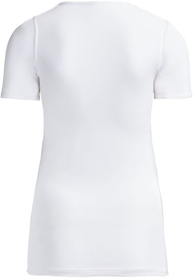 conta Damen Shirt 1/4 Arm weiß 1-er Pack