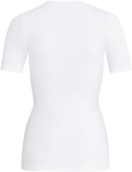 conta Damen Shirt 1/4 Arm weiß 3-er Pack