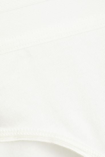 conta Damen Slip Ecru 5-er Pack