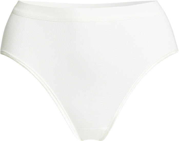 conta Damen Slip Ecru 5-er Pack