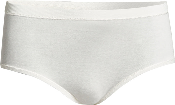 conta Damen Slip Maxi Ecru 3-er Pack