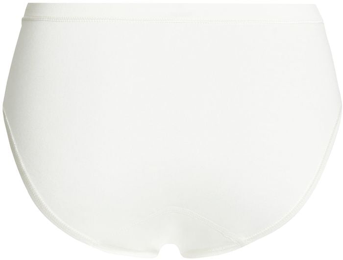 conta Damen Slip Midi Ecru 3-er Pack