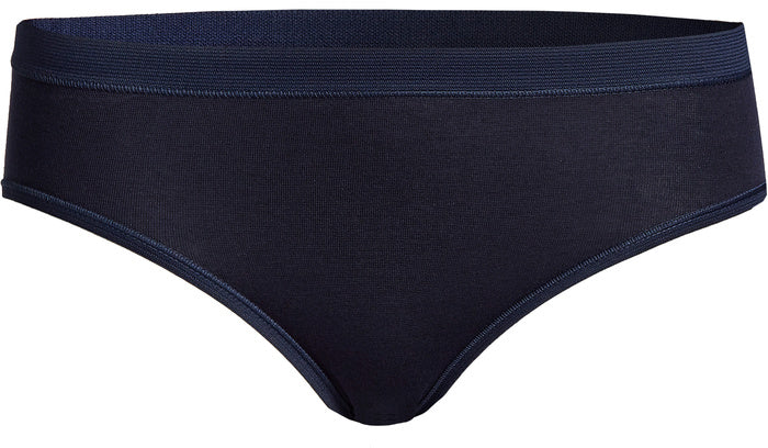 conta Damen Slip Midi Marine 3-er Pack