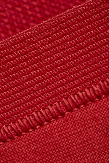 conta Damen Slip Midi Rot 3-er Pack