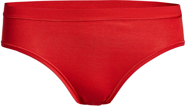 conta Damen Slip Midi Rot 3-er Pack
