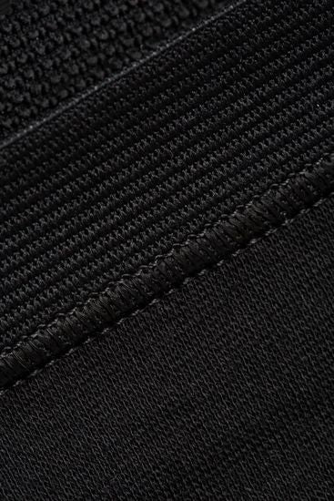 conta Damen Slip mini Schwarz 3-er Pack