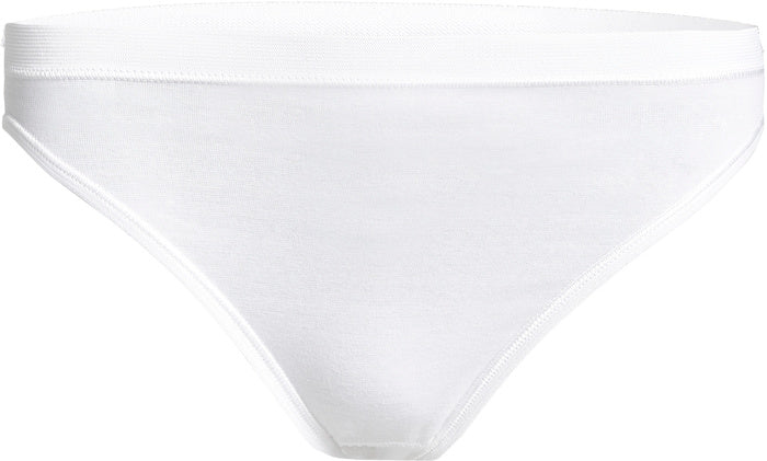 conta Damen Slip mini weiß 3-er Pack