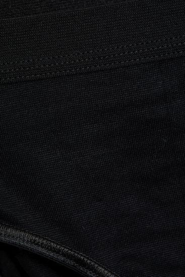 conta Damen Slip Schwarz 5-er Pack