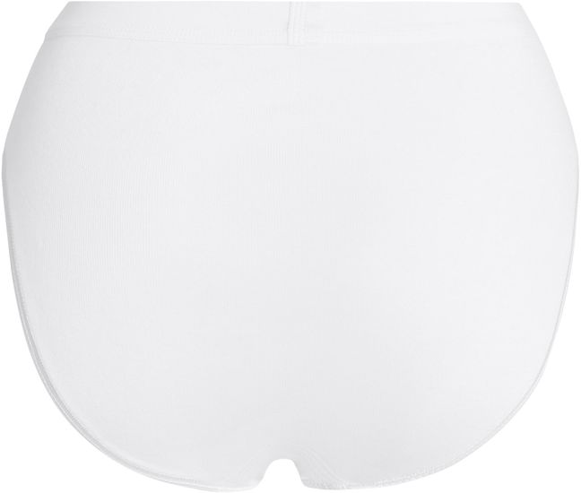 conta Damen Sportslip weiß 3-er Pack